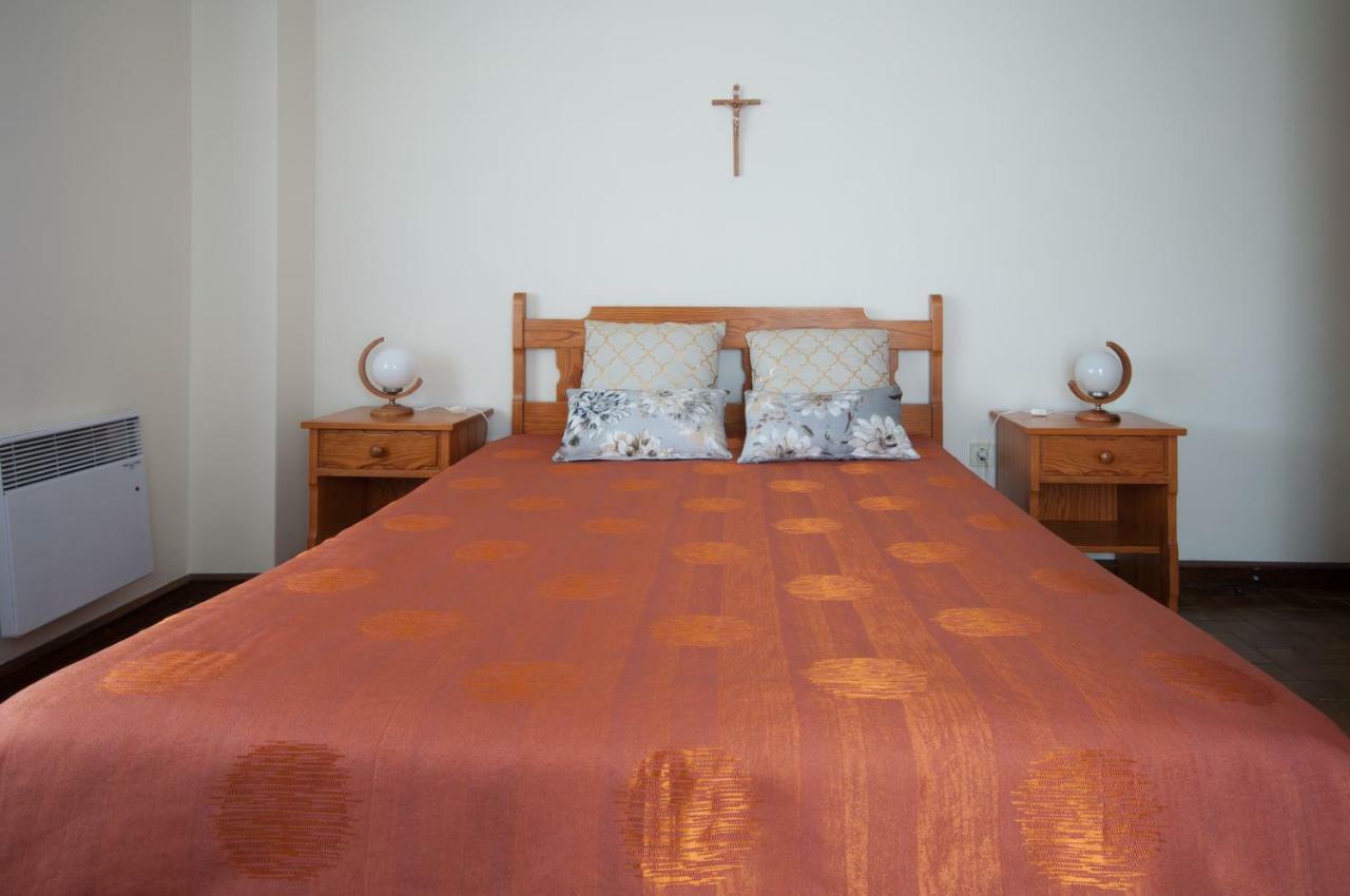 Apartamentos Turisticos Ceu Azul Arcozelo  Eksteriør billede